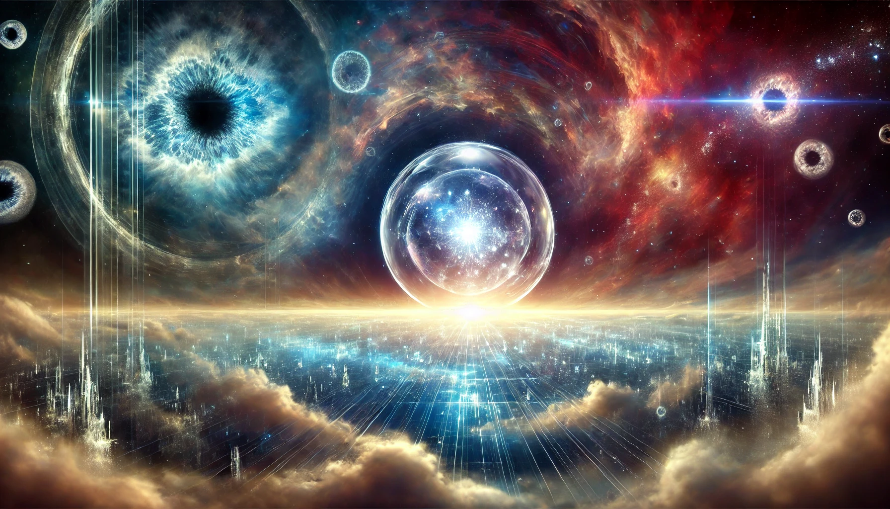 Da li nepostojanje postoji? – Filozofija, nauka i paradoksi svesti