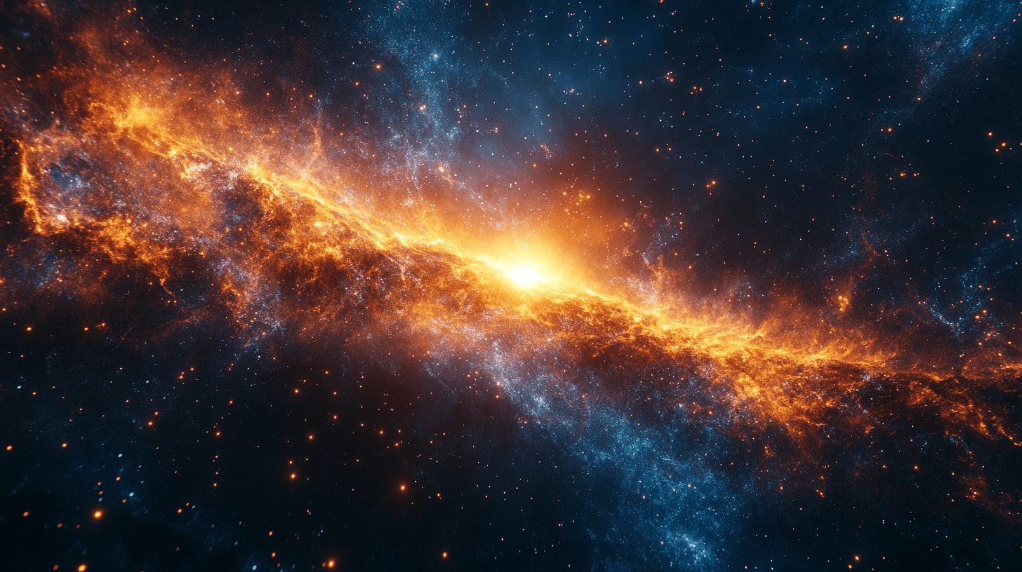 Zašto postojimo? Poreklo i suština postojanja svega