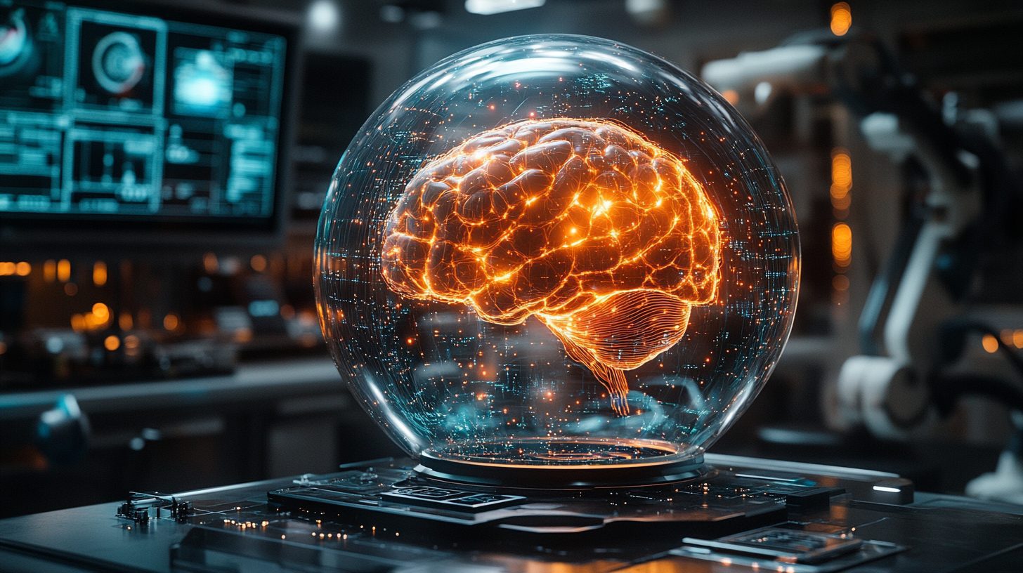 Razvoj Veštačke Opšte Inteligencije sa Veštačkom Svešću i Nesvesnim