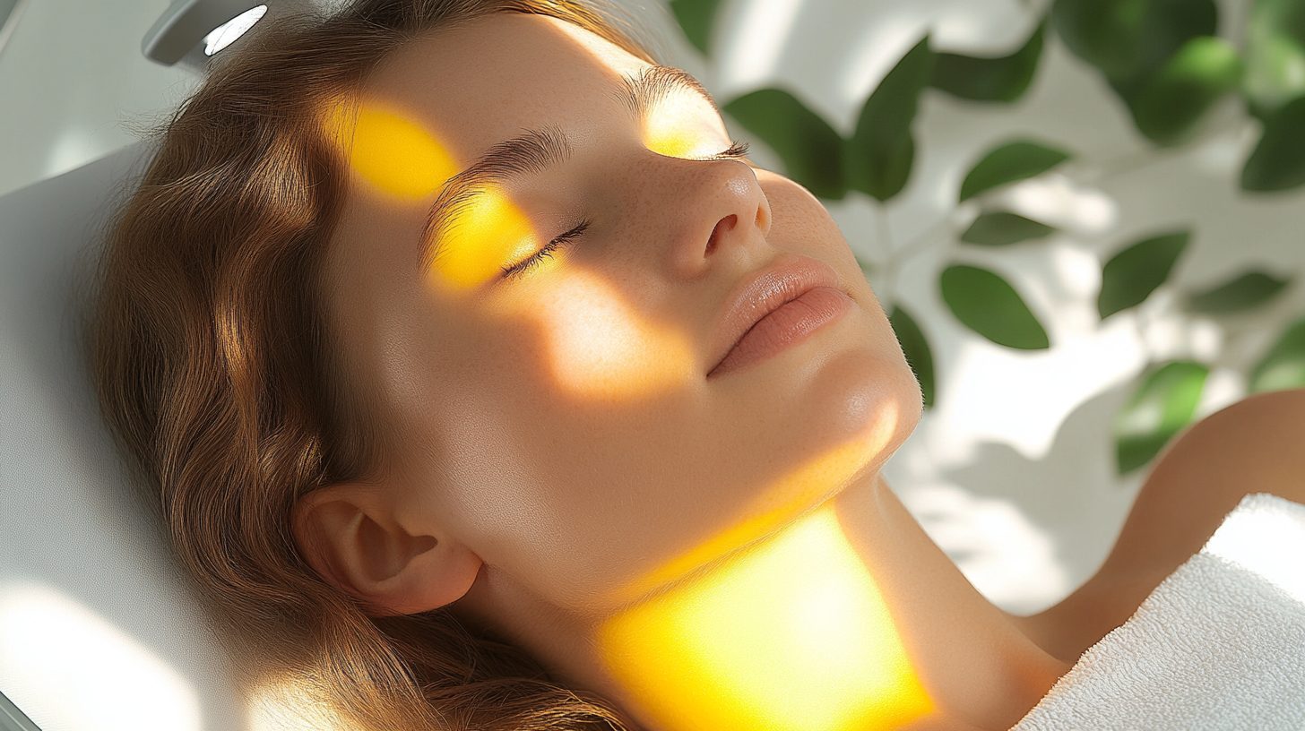 Bioptron svetlosna terapija: holistički pristup mentalnom zdravlju, depresiji i cirkadijalnim ritmovima