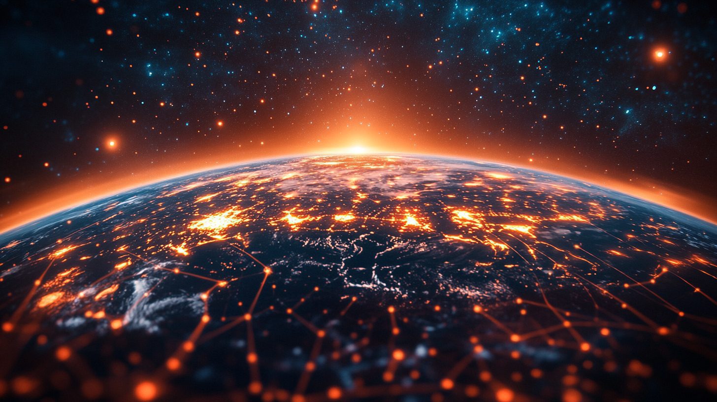 Budućnost svesti: Evolucija uma i kolektivne svesti