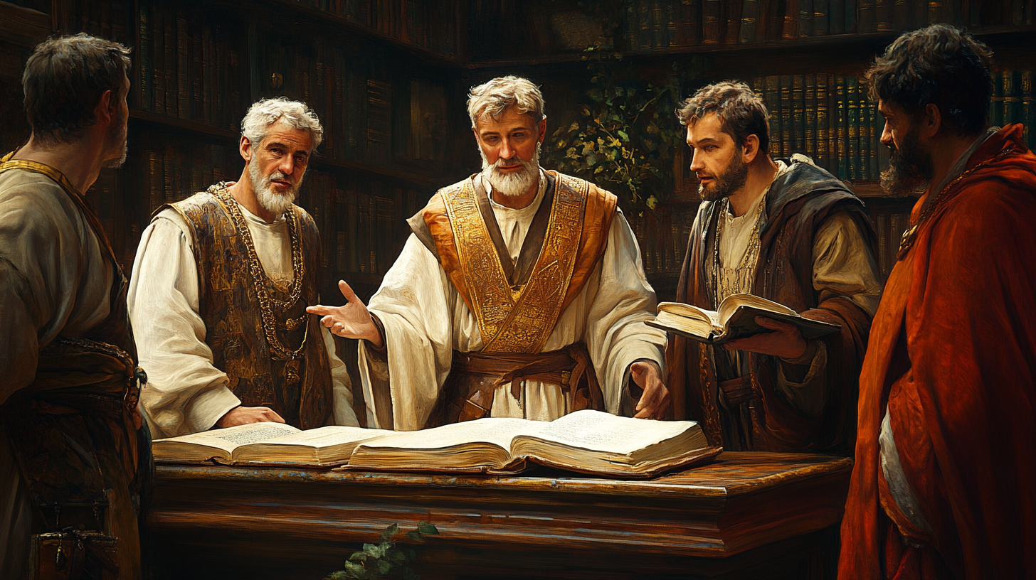 Moral i savest – neuništivi stubovi ljudskog dostojanstva