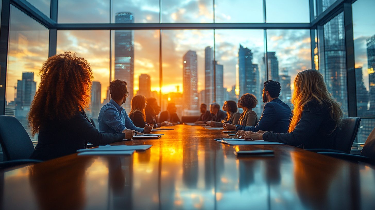 Povećanje Poslovne Uspešnosti Kroz Primenu REBT Pristupa