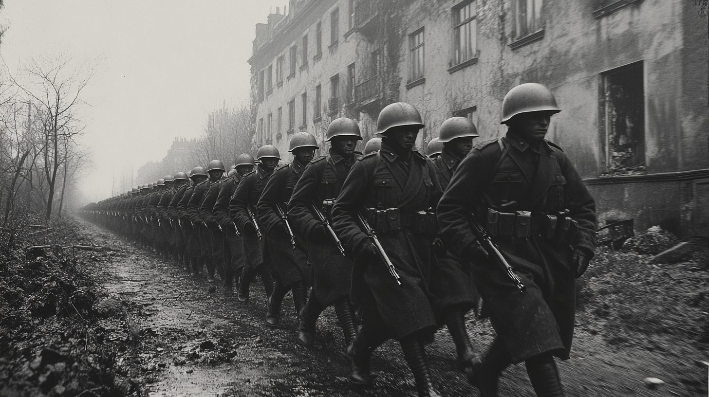 Totalitarizam – suština apsolutne dominacije