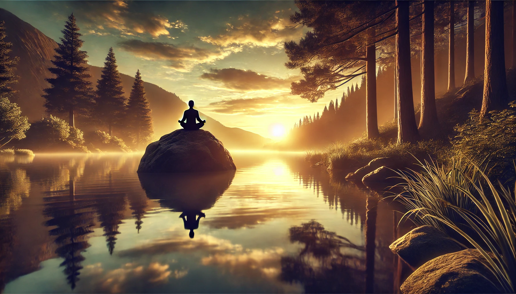 Tišina i lična promena: ko si ti dok menjaš svoj svet