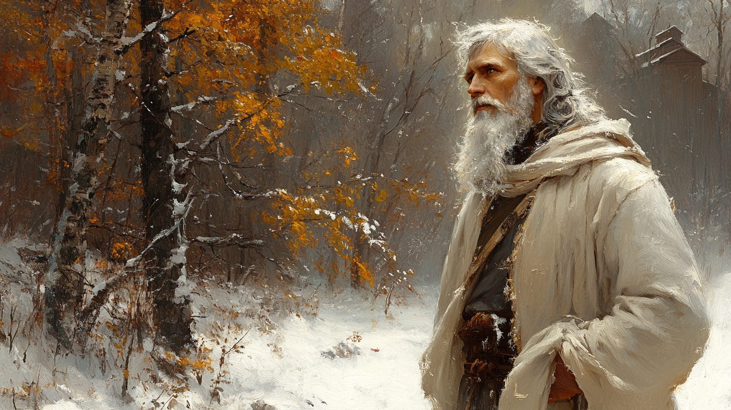 Put ka dubokoj svesti: mistični put Serafima Sarovskog