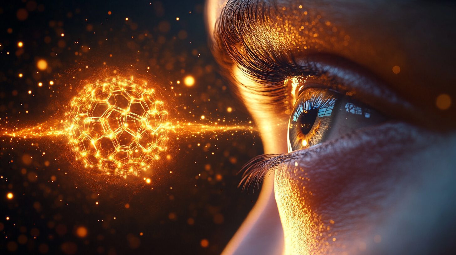 Zepter Hyperlight naočare – zaštita vida, poboljšanje koncentracije i anti-aging efekat