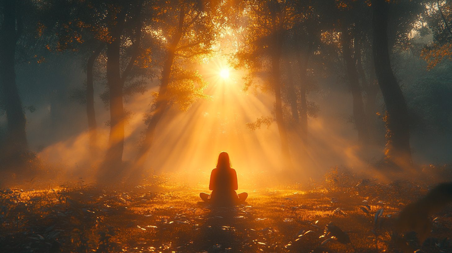 Rođenje, smrt i jedinstvo u Apsolutu: Paralela između hrišćanstva i samadhi svesti