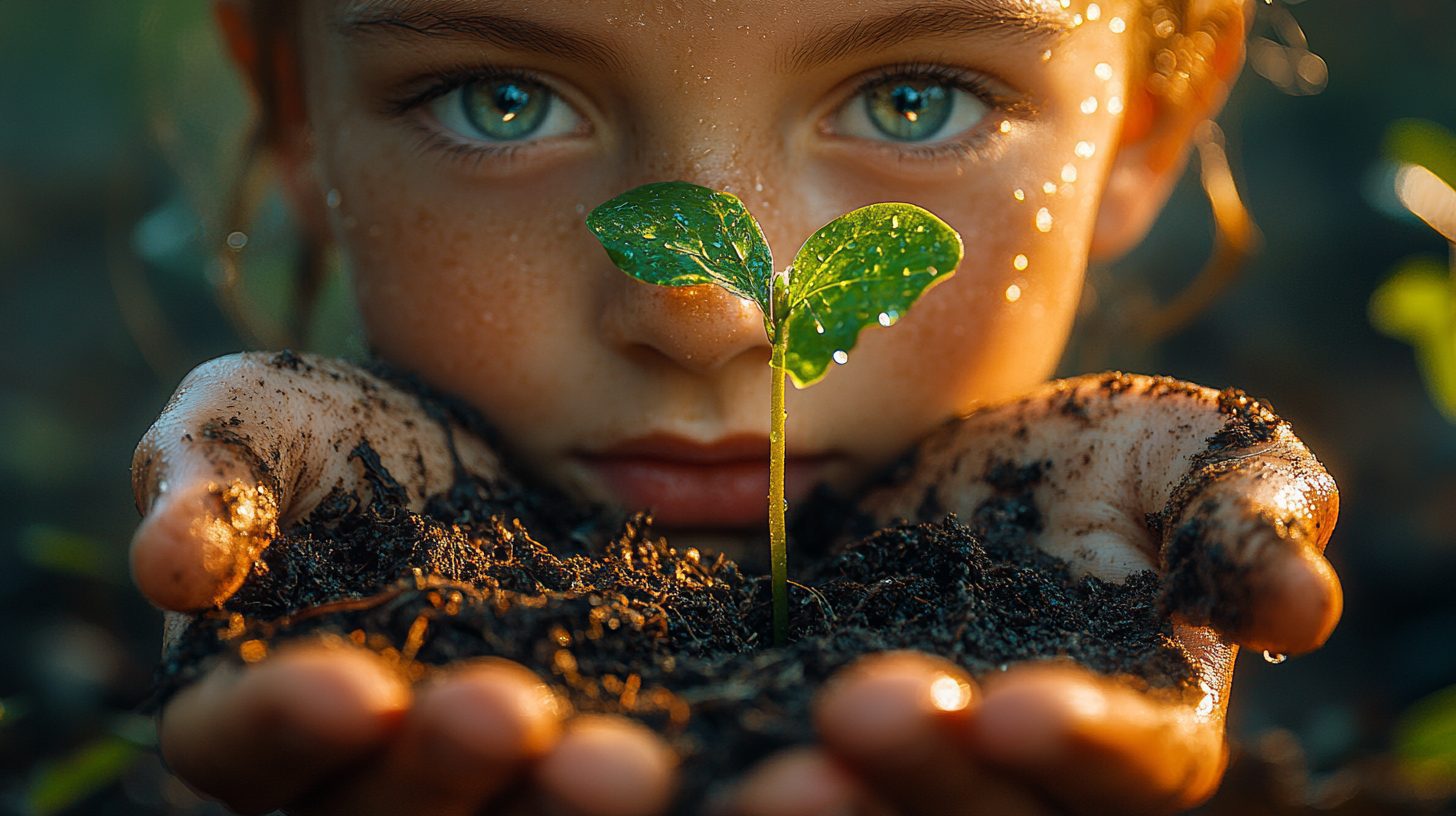 Ekološka svest kao sveti savez: Buđenje Zemljine duše u čoveku