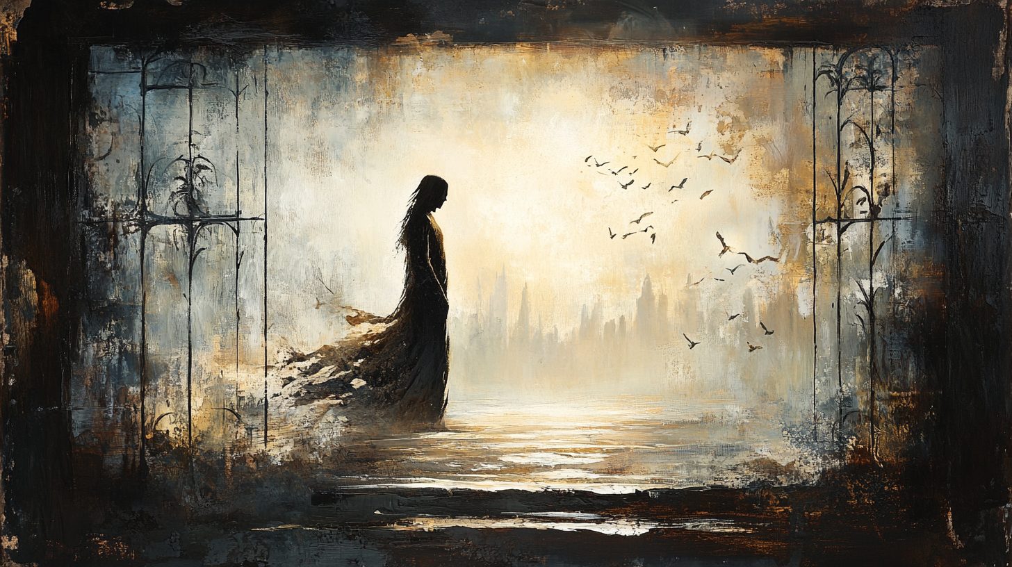 Zastani i oslušni: povratak Svesti Duše Apsolutu