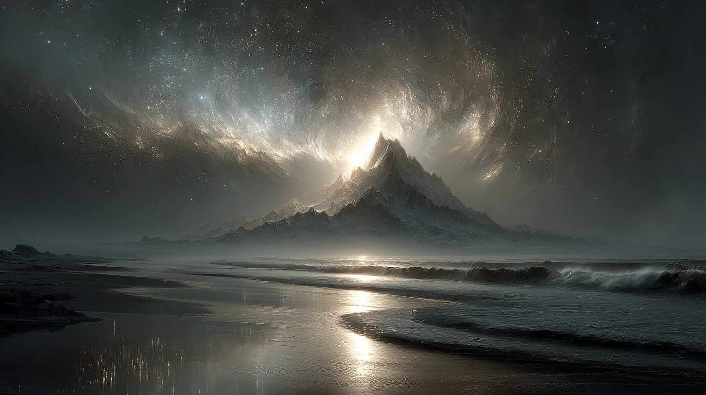 Samadhi: Putovanje ka transcendentnoj svesti – Od drevne mudrosti do savremene nauke