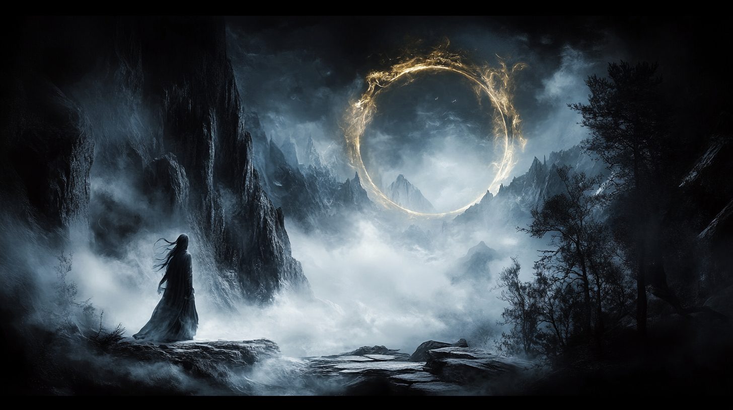 U tišini bez osude: put ka Svesti i Apsolutu