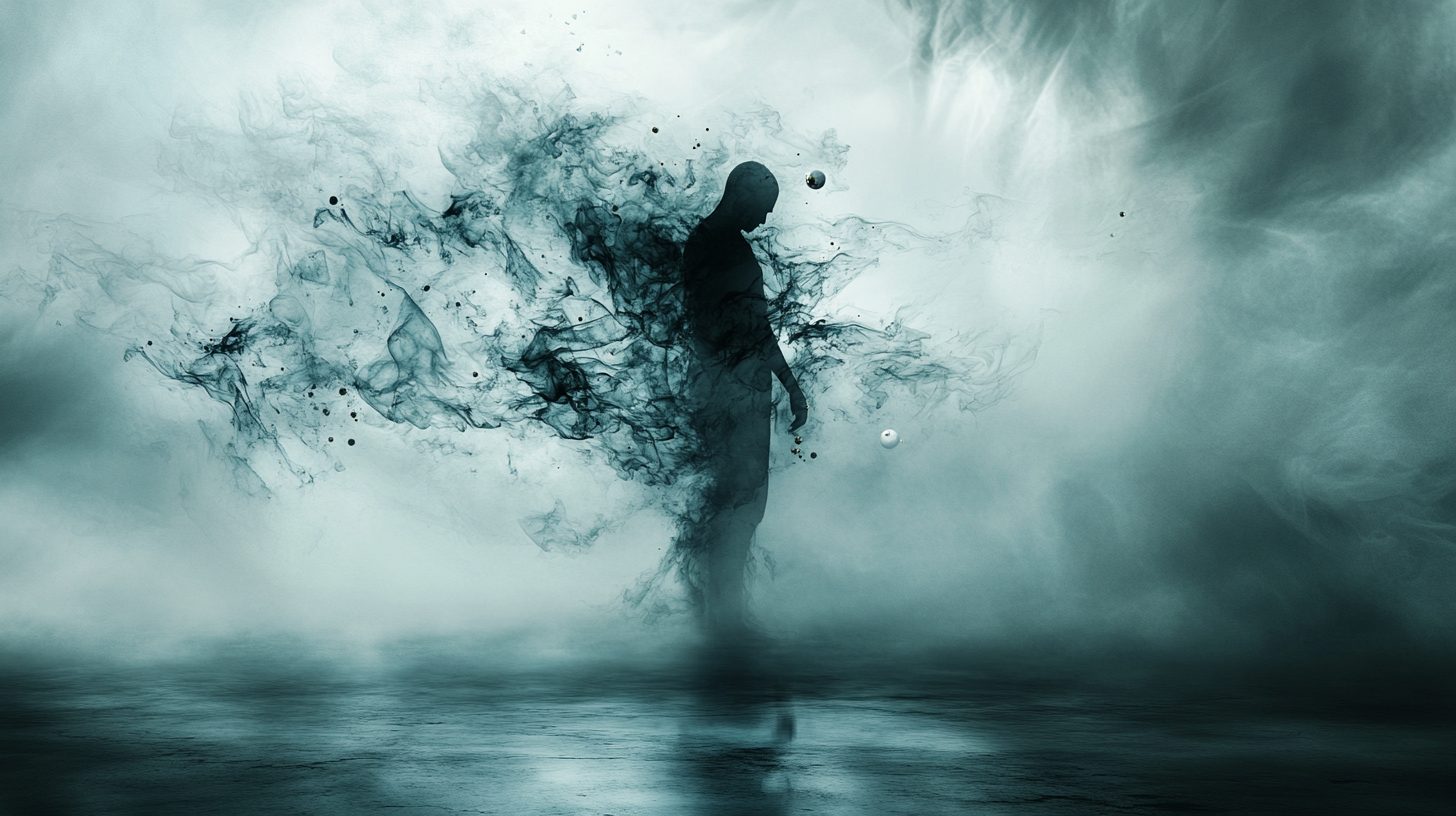 Zapisi tišine – Ogledi o sebi