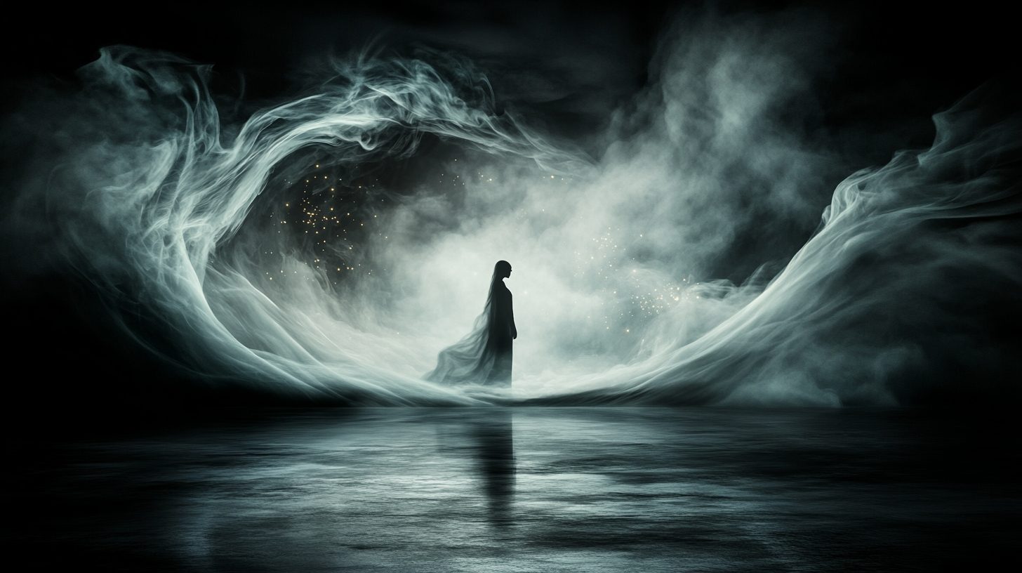 Tišina sazrevanja: Ogled o zrelosti duše u vrtlogu materijalnog sveta