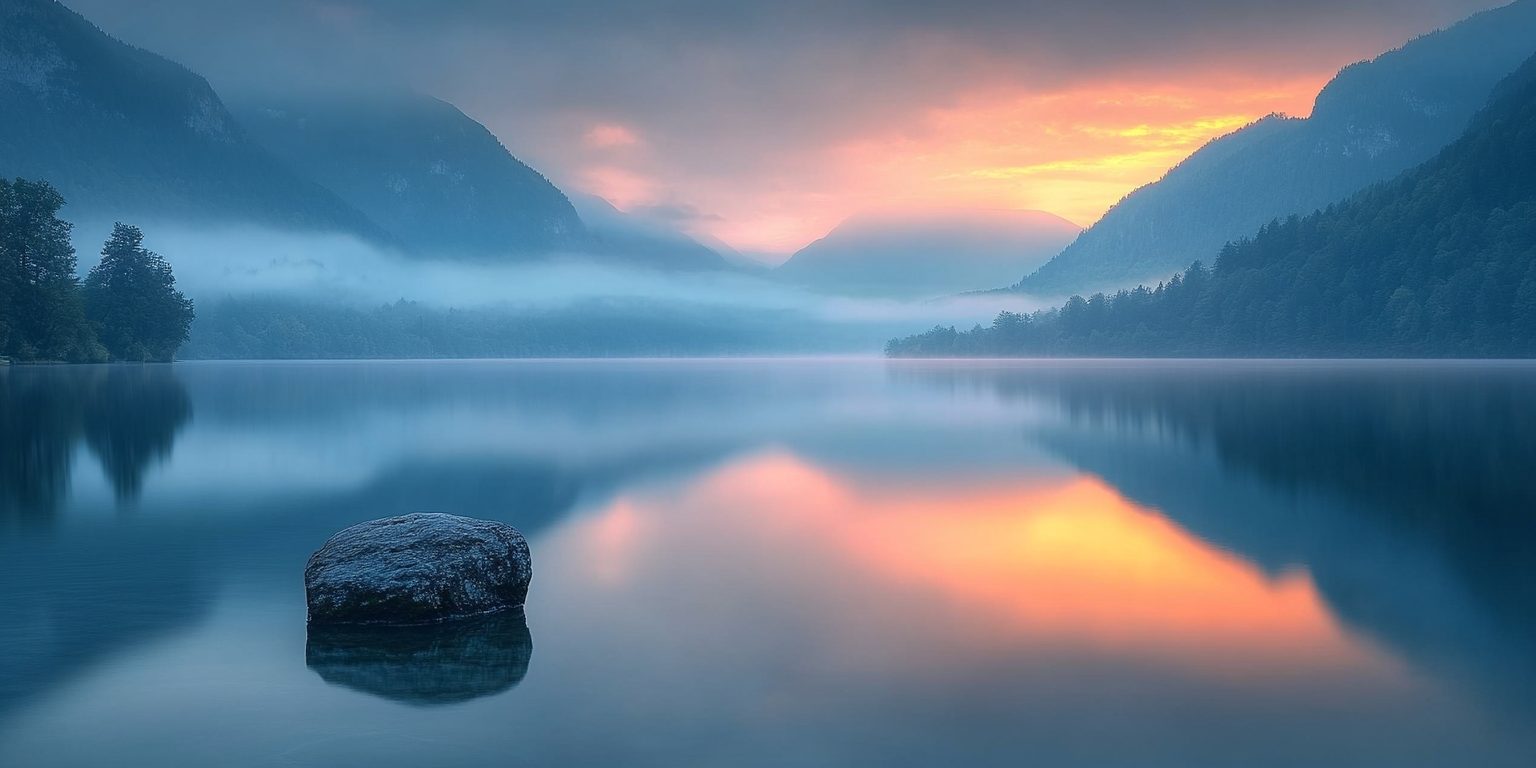 Smirenoumlje – tišina koja nosi večnost