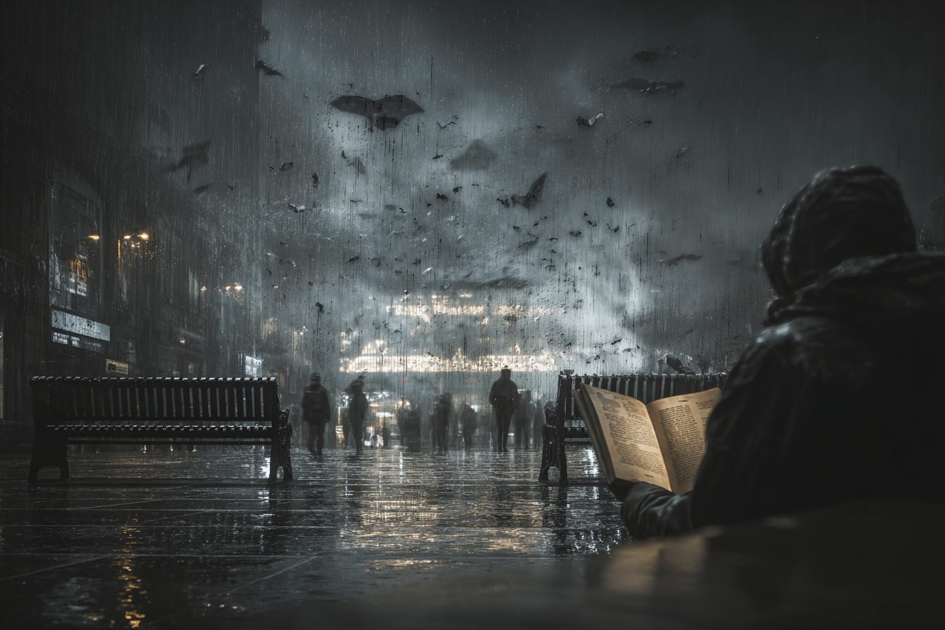 GRAD KOJI ZABORAVLJA