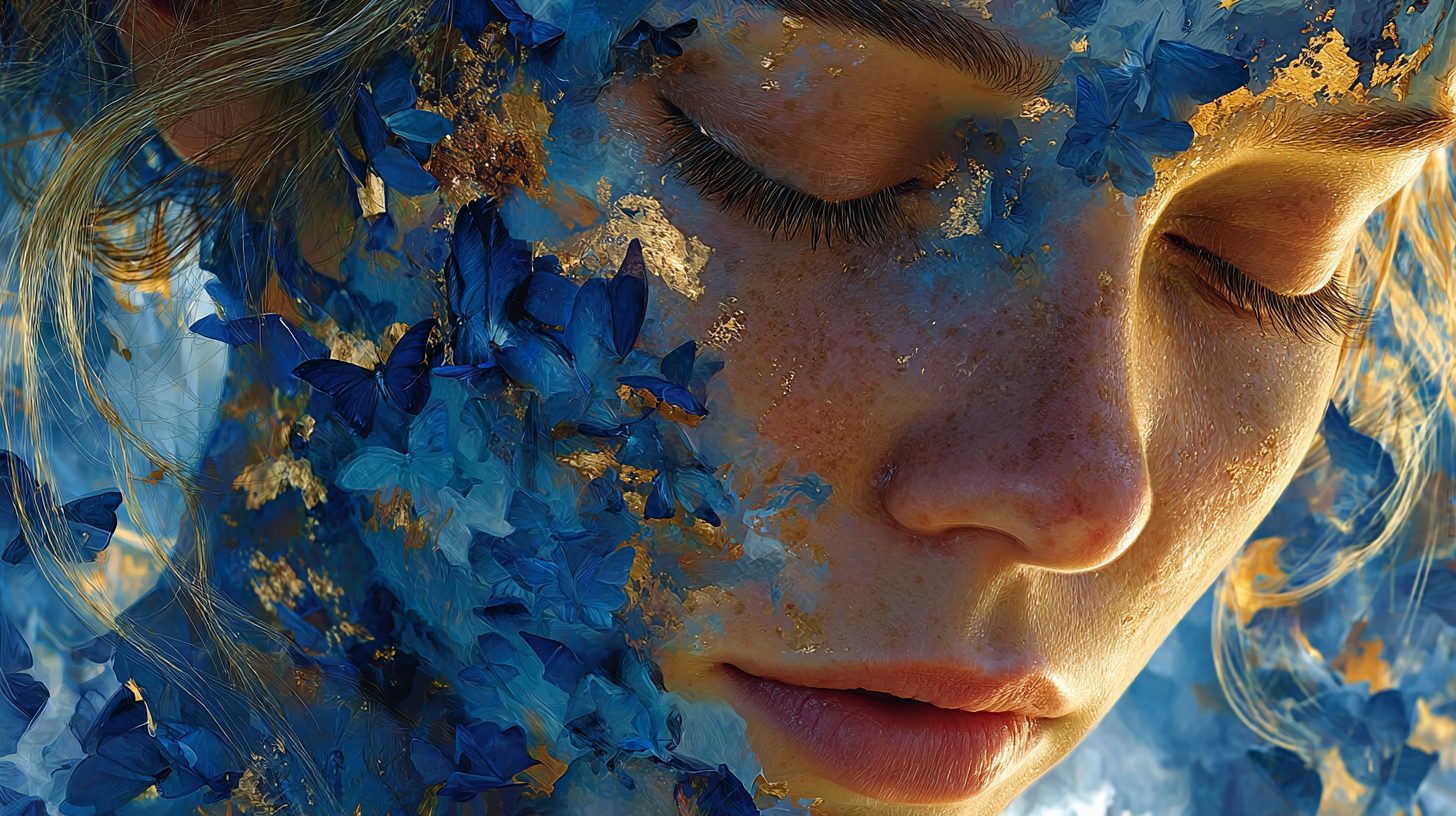 Zašto patimo i kako pronaći sreću: esej o buđenju, slobodi i tišini