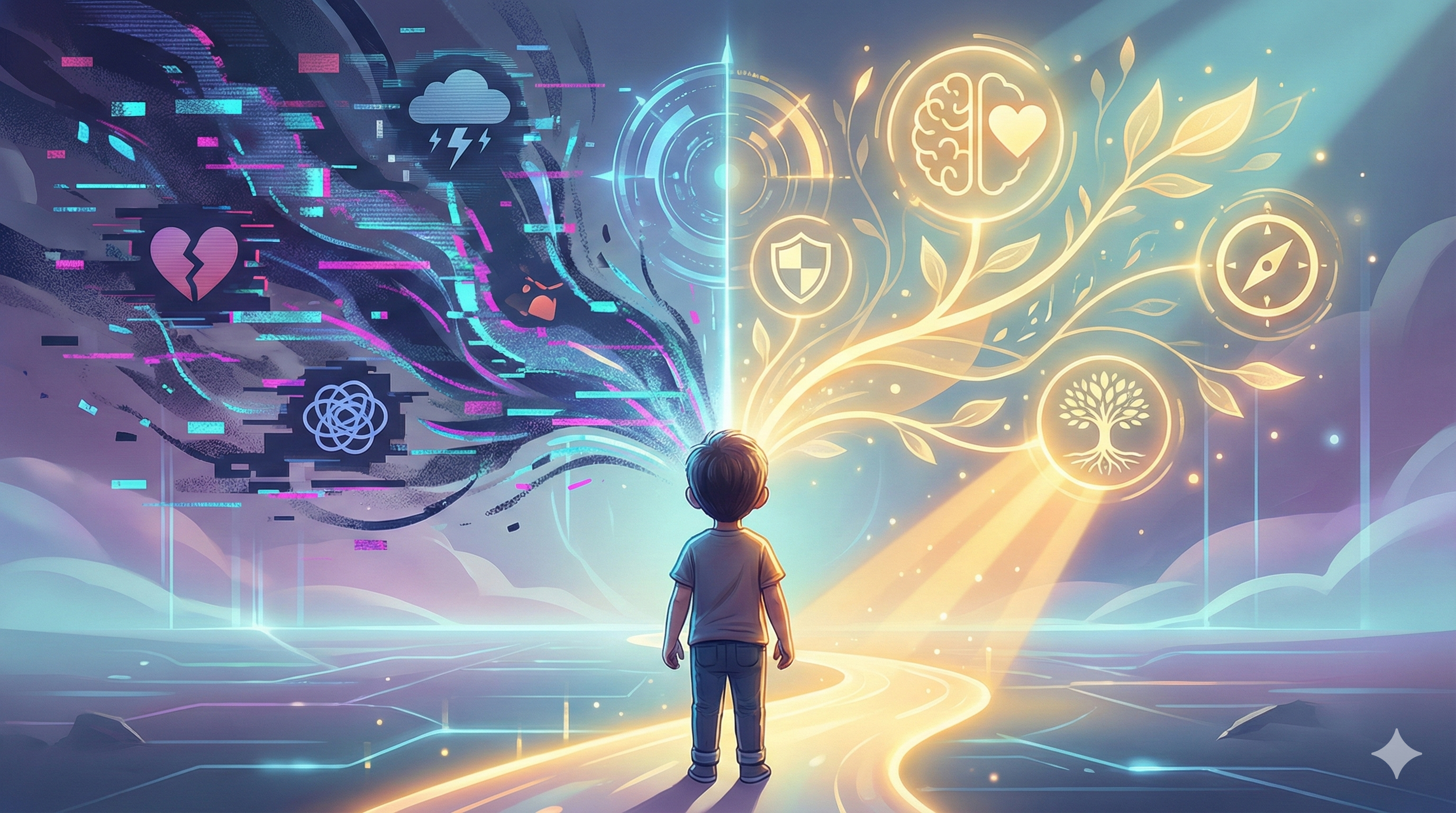 Arhitektura Novog Čoveka: Zašto IQ više nije dovoljan za slobodu vaše dece