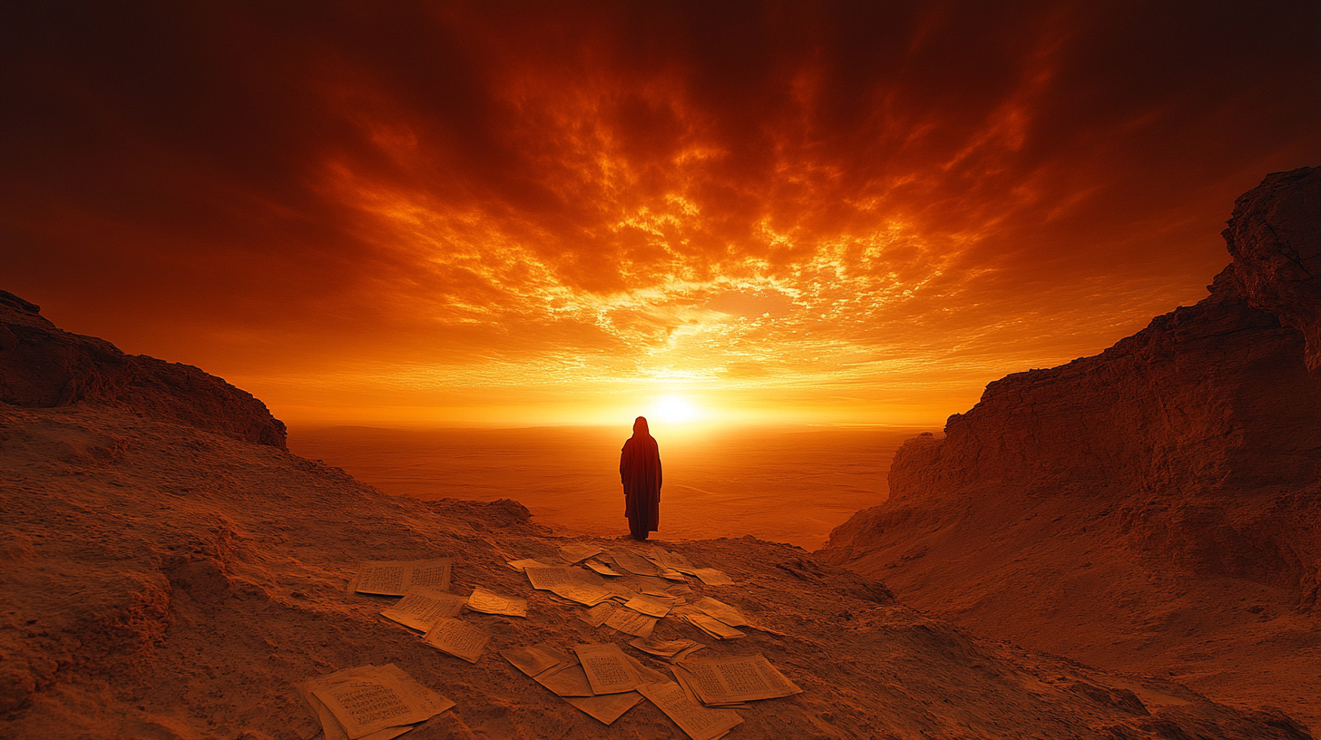 Tumačenje Biblije koje niste čuli u crkvi: Isus nije tražio vernike – tražio je budne