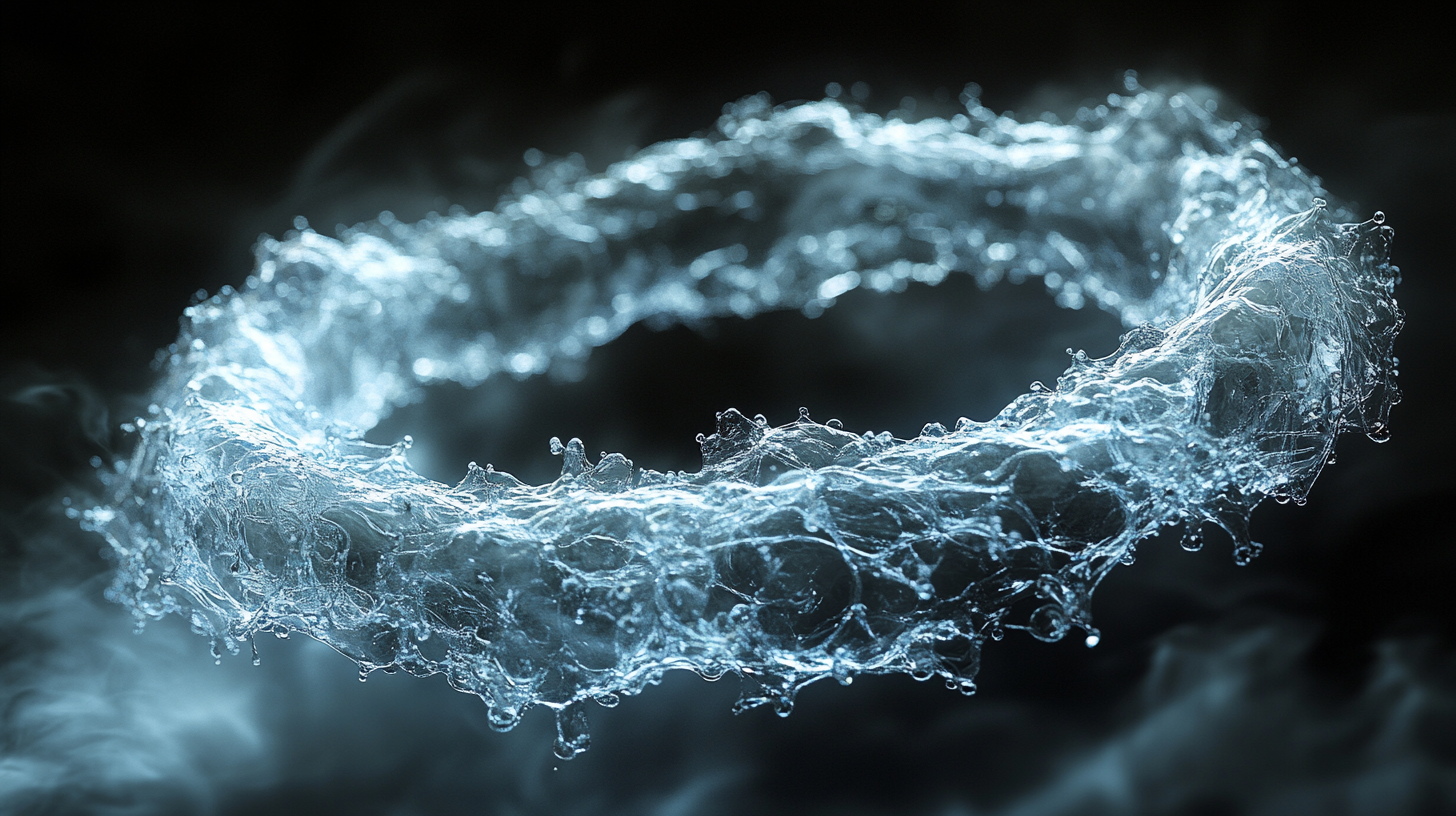 Kolaps ničega: Šta je bilo pre svega?