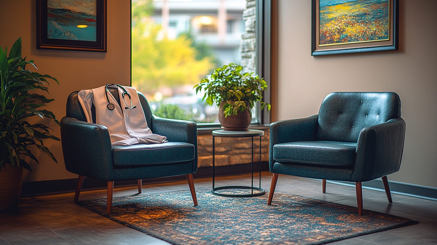 Razlika između psihijatra i psihoterapeuta — i zašto ta razlika može da vas košta